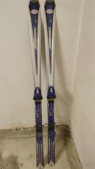 Lyže Atomic délky 160cm, Beta V carv. - 1