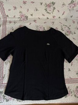 Dámské triko Lacoste