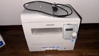 Tiskarna Samsung - 1