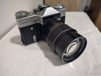 Zenit - E - 1
