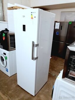Nový mrazák BEKO výška 186 cm, NoFrost, ZÁRUKA