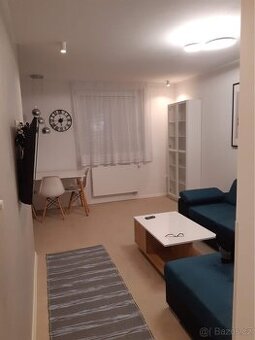 Pronájem 2+1, Frenštát pod Radhoštěm - 1