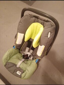 Autosedačka Britax Römer, 0 – 13 kg