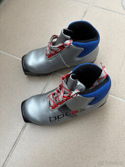 Dětské boty na běžky Botas 31