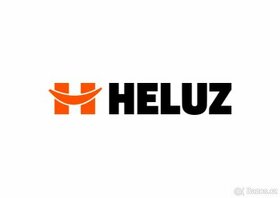 Heluz cihly za 50% ceny