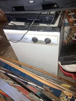 Prodám - stará manuální pračka ROMO