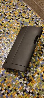 Octavia 2 šuplík spolujezdce