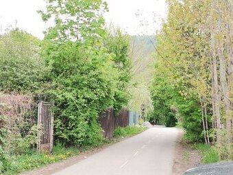 Prodej zahrady v Obřanech-Maloměřicích - 1