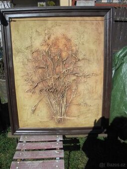 OBRAZ-VĚRA VOVSOVÁ