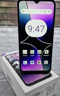 Mobilní telefon Ulefone Note 16 Pro / 16GB RAM / 256GB