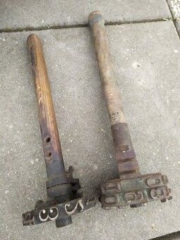 Číslovačka / dimenzírka