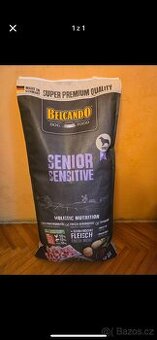 BELCANDO super premium holistic
