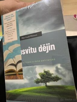 4 - knihy jako celek nové