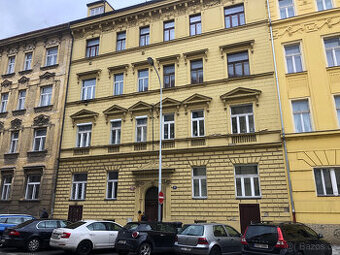 Pronájem obchodního prostoru 50 m² Svornosti, Praha 5 - Smíc
