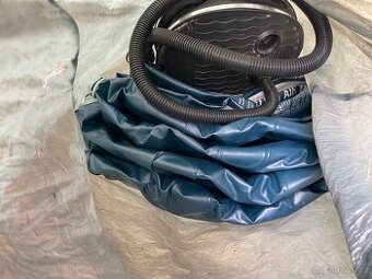 Stan pro 2 os decathlon, nafukovací matrace