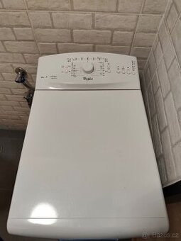 Pračka Whirlpool 50510