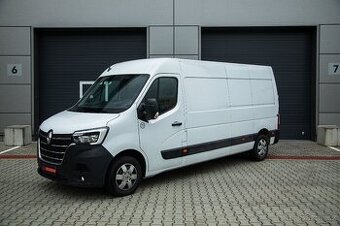 Renault Master L3H2P3 Blue dCi 150 Furgon Extra 6e