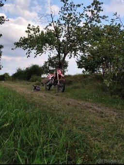 Stomp wpb 140 ostrá vačka