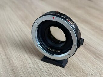 Viltrox EF-M2 0.71x