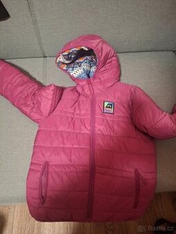 Dívčí bunda