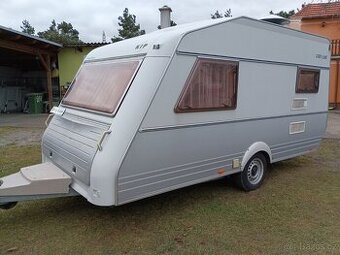 KIP. Rok 2001. Ihned funkční 12V+baterie. 100km/h