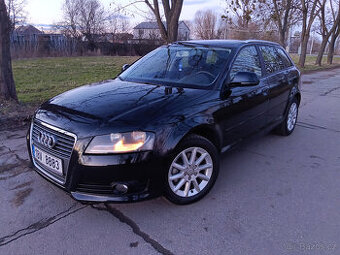 Audi a3 1.4 tfsi