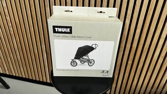 Thule Urban Glide 2 Moskitiéra - NOVÁ nepoužitá
