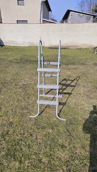 Schůdky do bazénu Bestway