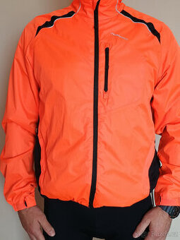 Pánská cyklistická bunda Muddyfox vel. XL