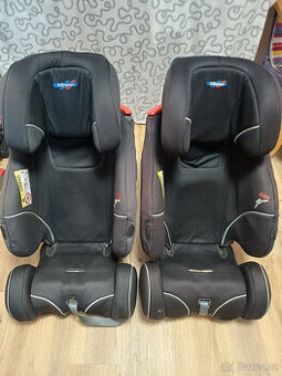 Autosedačka Klippan