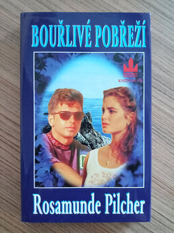 Pilcher Rosamunde - Bouřlivé pobřeží