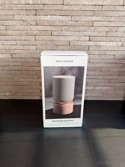 Bang & Olufsen Beosound Balance – Light Oak