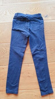 Legíny s kapsami vel 128