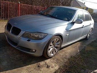 BMW E90 320D N47D20 na opravu nebo díly