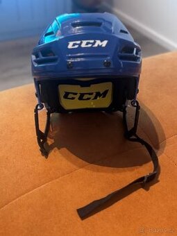 Helma CCM Tacks 210 vel. S