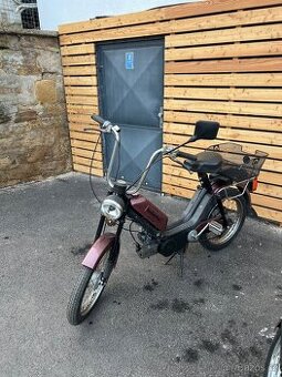 Trio legend BABETA 210