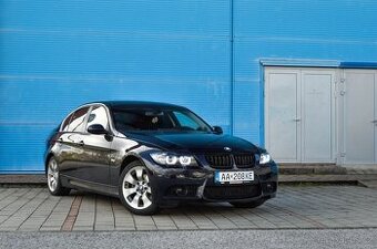 BMW E90 Rad 3 325i A/T