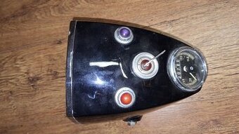 JAWA ČZ originál komplet přední světlo