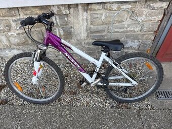 Detske jizdni kolo cca 8let