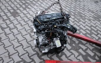 Motor BMW B47C20B
