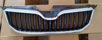 Maska-Mříž přední Yeti 14 černý.