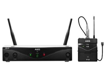 AKG WMS 420 - bezdrátová souprava