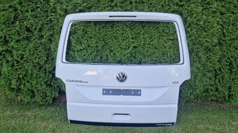 Zadní viko VW Caravelle
