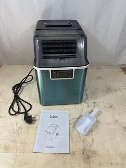 Nový výrobník ledových kostek 20 kg/24 h