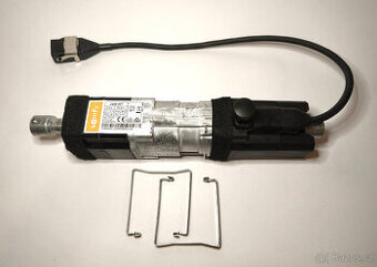 Prodám nové motory pro venkovní žaluzie SOMFY J406 WT