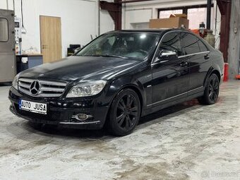 Mercedes Benz třídy C