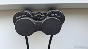 Dalekohled BOC 7X50 TENTO