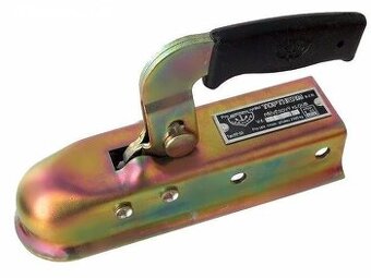 Tažná spojka, kloub přívěsu Sport Jacht