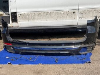 Zadní nárazník BMW X5 F15
