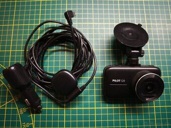 Autokamera Niceboy Pilot Q9